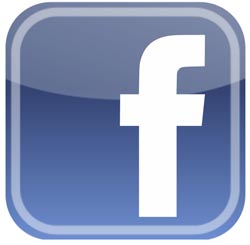 Facebook Logo